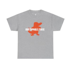 U.F. Tee – UNSTOPPABLE FORCE Tee